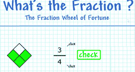 fraction